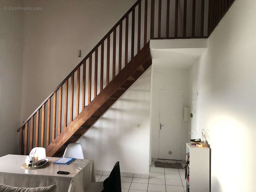 Appartement à vendre, 70m², Le Tampon