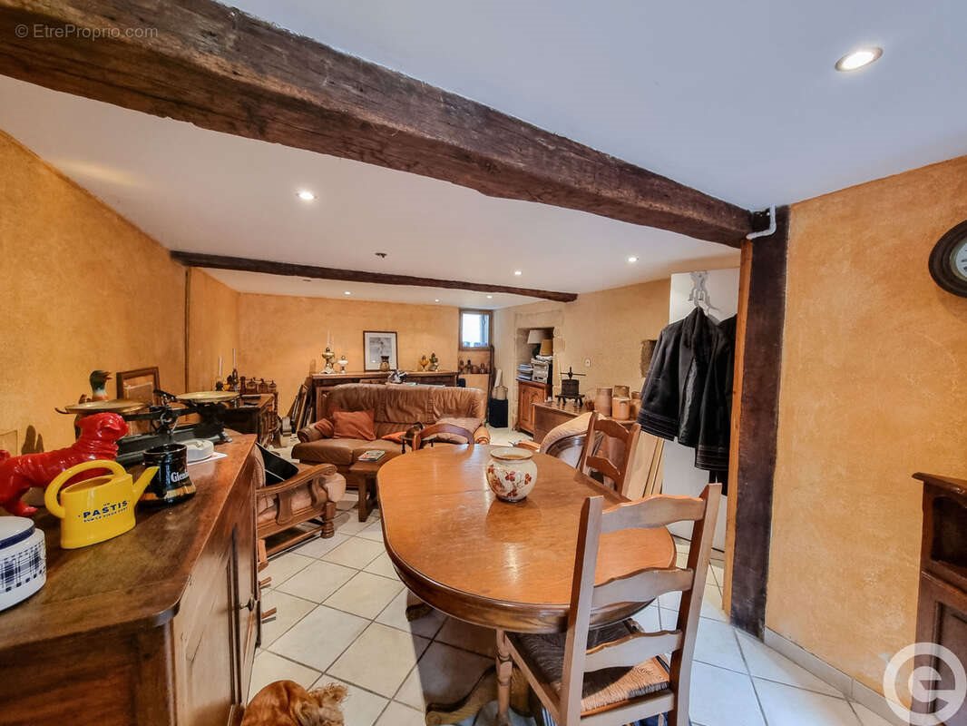 Maison à vendre, 89m², Avallon