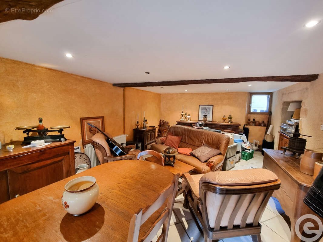 Maison à vendre, 89m², Avallon
