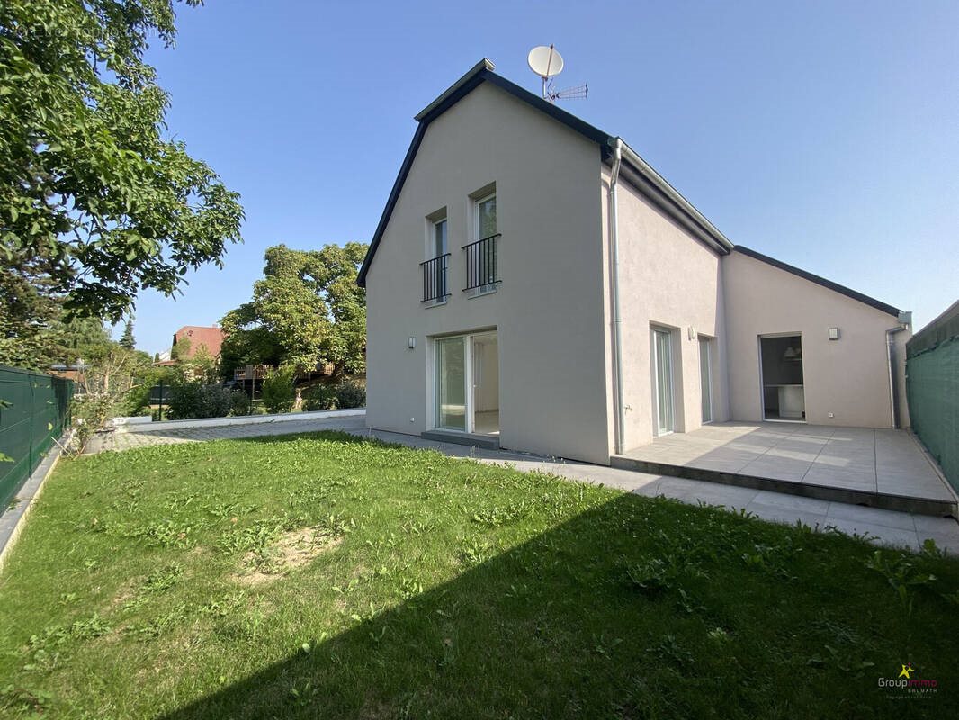 Maison à vendre, 128m², Stutzheim-Offenheim