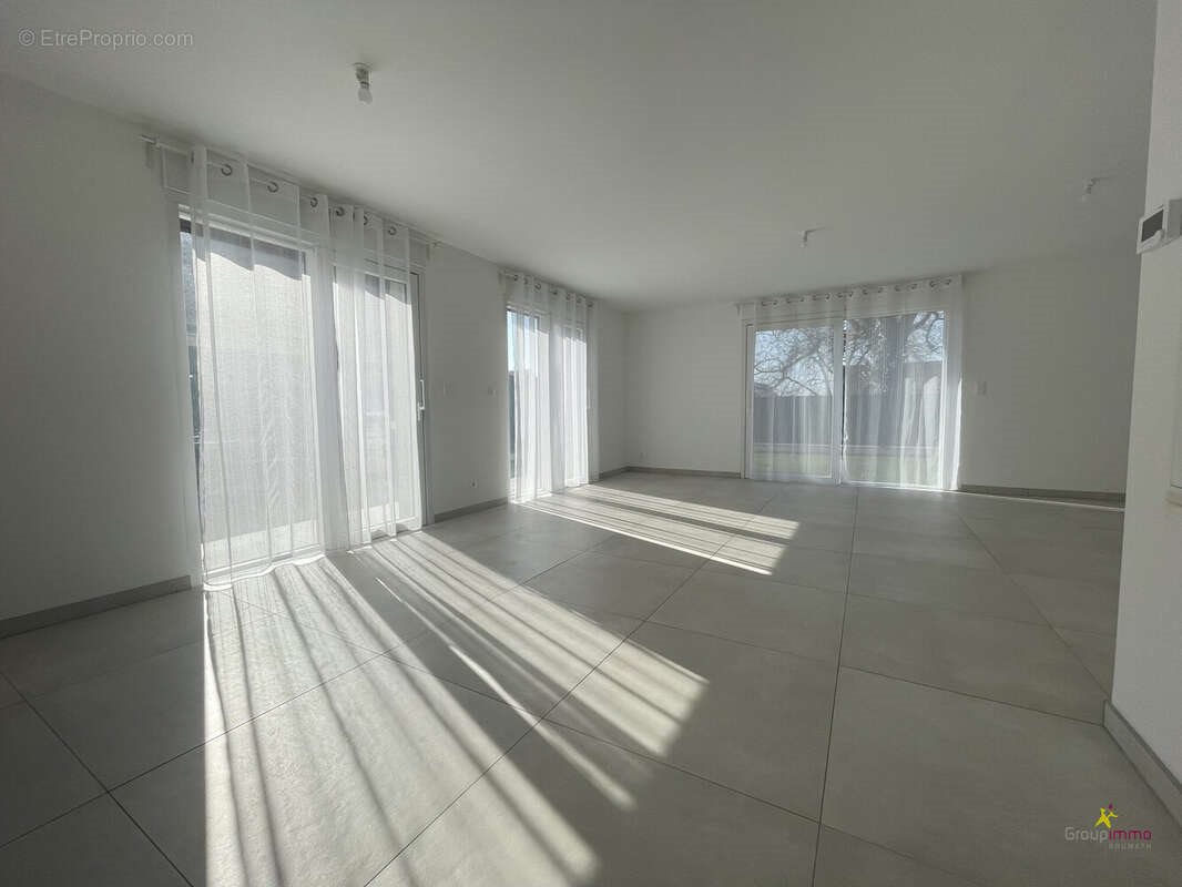 Maison à vendre, 128m², Stutzheim-Offenheim