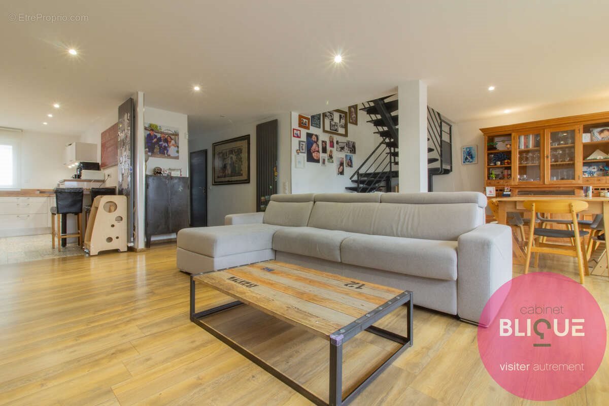 Maison à vendre, 150m², Toul