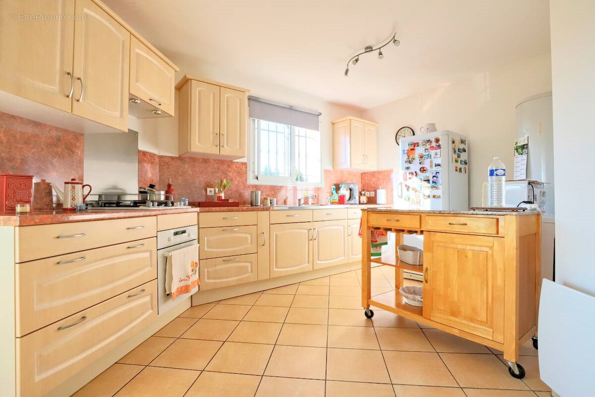 Appartement à vendre, 59m², Pignans