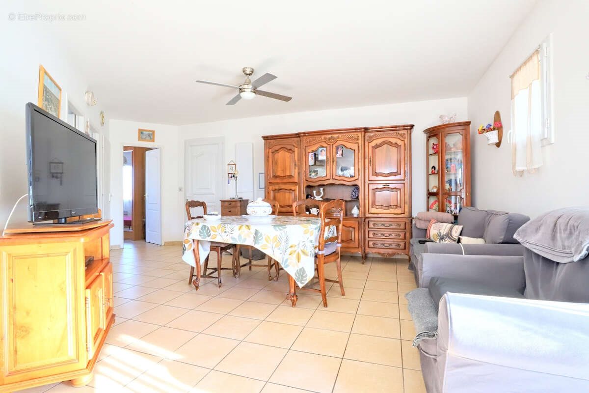 Appartement à vendre, 59m², Pignans
