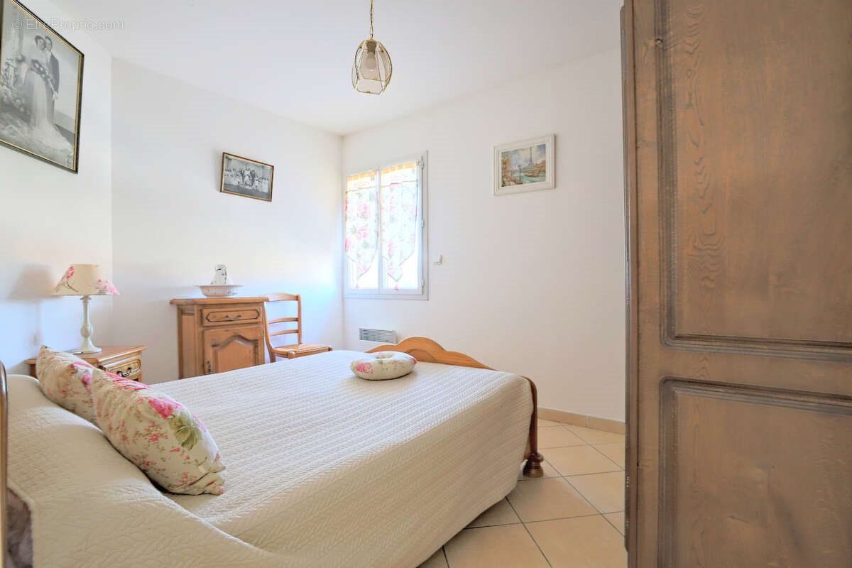 Appartement à vendre, 59m², Pignans
