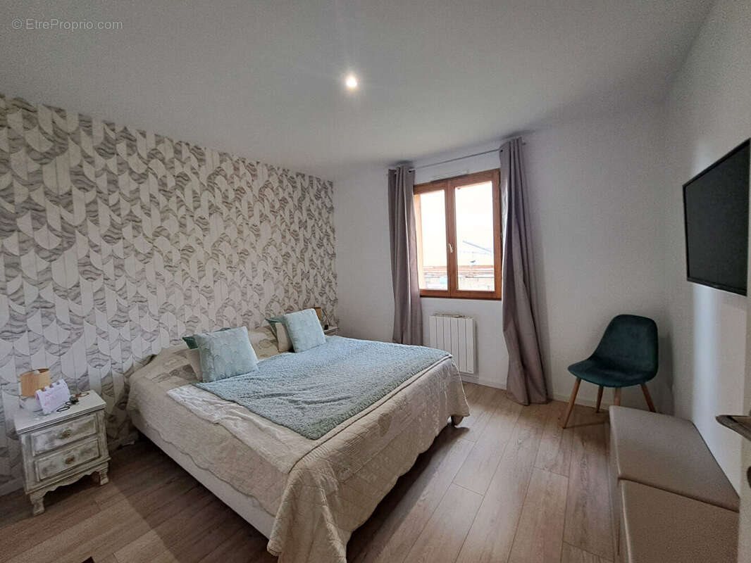 Maison à vendre, 132m², Neuilly-en-Thelle