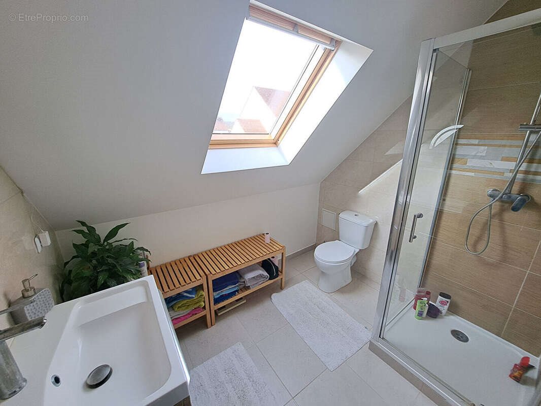 Maison à vendre, 132m², Neuilly-en-Thelle