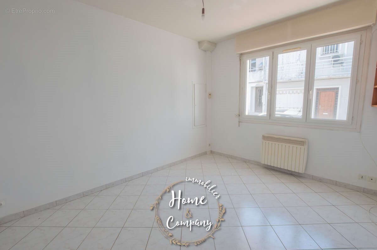 Maison à vendre, 104m², Royan