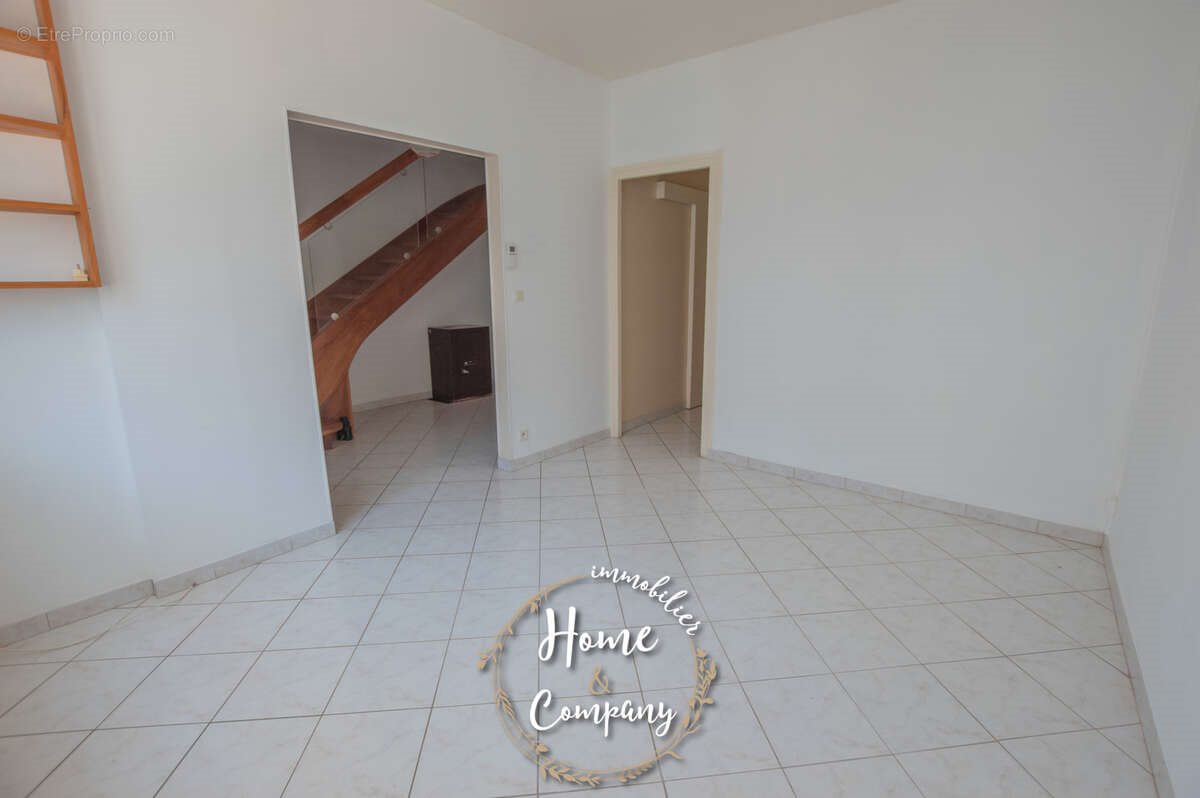 Maison à vendre, 104m², Royan