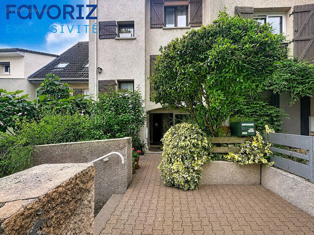Maison à vendre, 97m², Talant