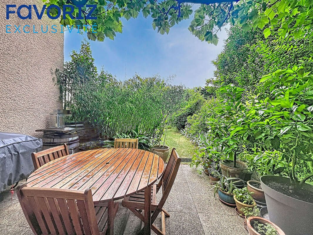 Maison à vendre, 97m², Talant