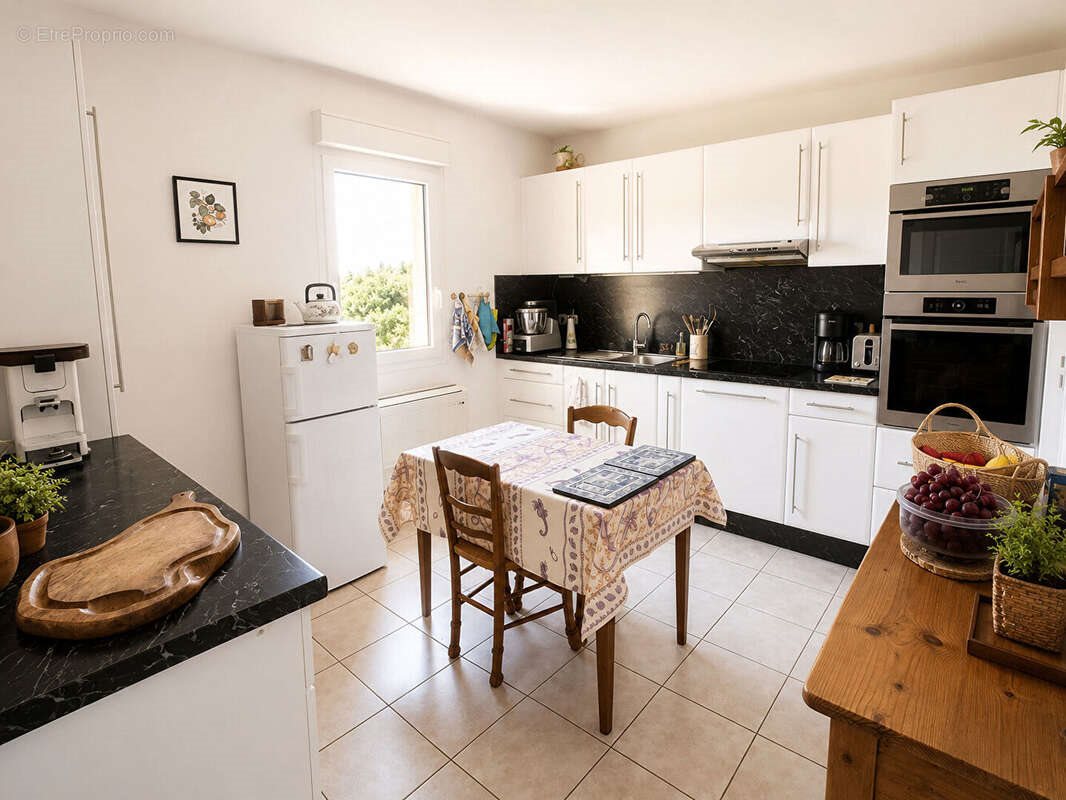 Appartement à vendre, 104m², Le Barcarès