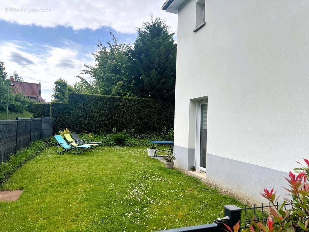 Maison à vendre, 100m², Chéreng