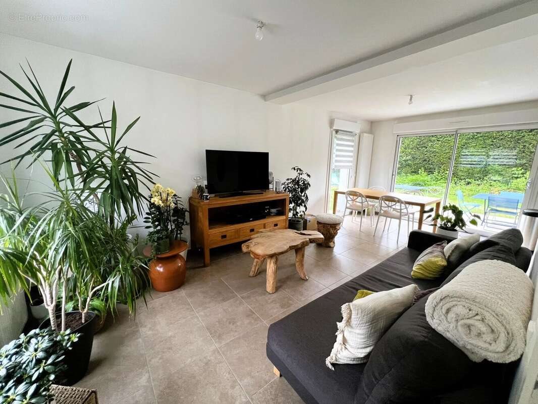 Maison à vendre, 100m², Chéreng