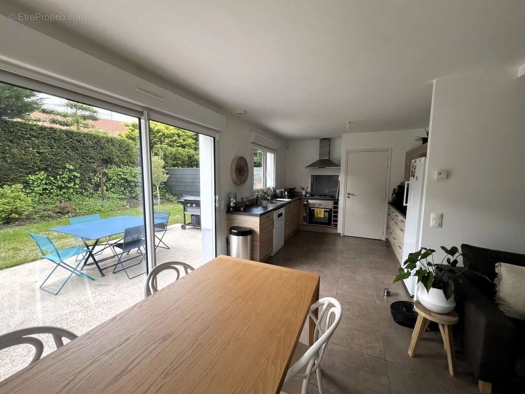 Maison à vendre, 100m², Chéreng