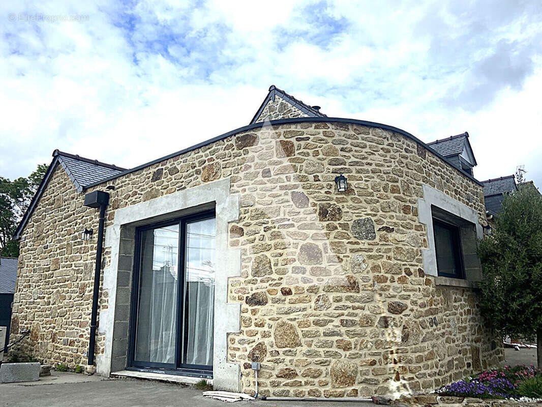 Maison à vendre, 170m², Lamballe