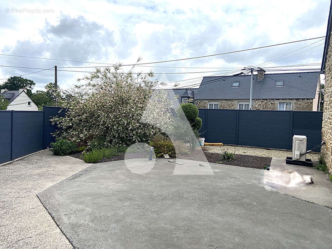 Maison à vendre, 170m², Lamballe