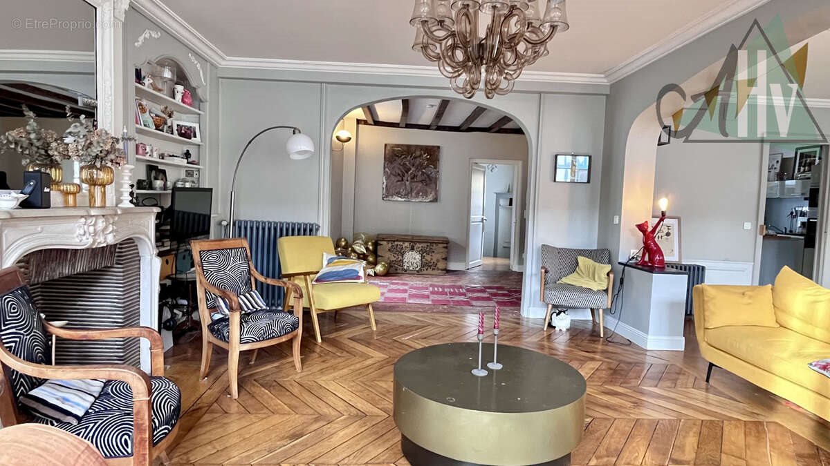 Maison à vendre, 255m², Provins
