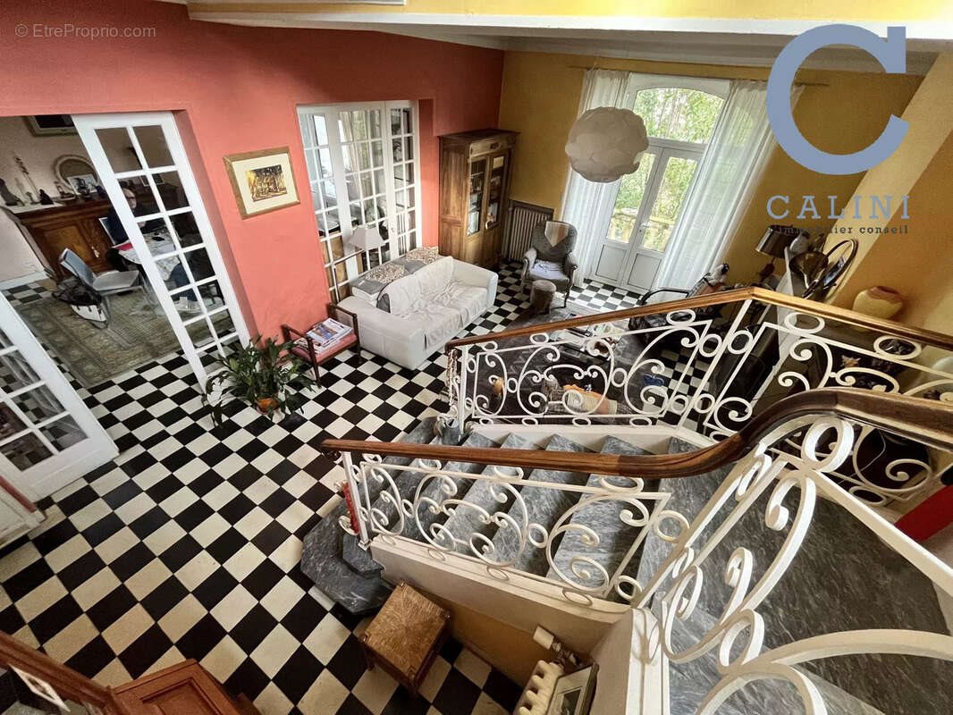Maison à vendre, 203m², Alès
