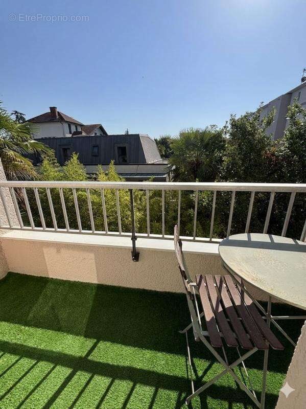 Appartement à vendre, 77m², Pau