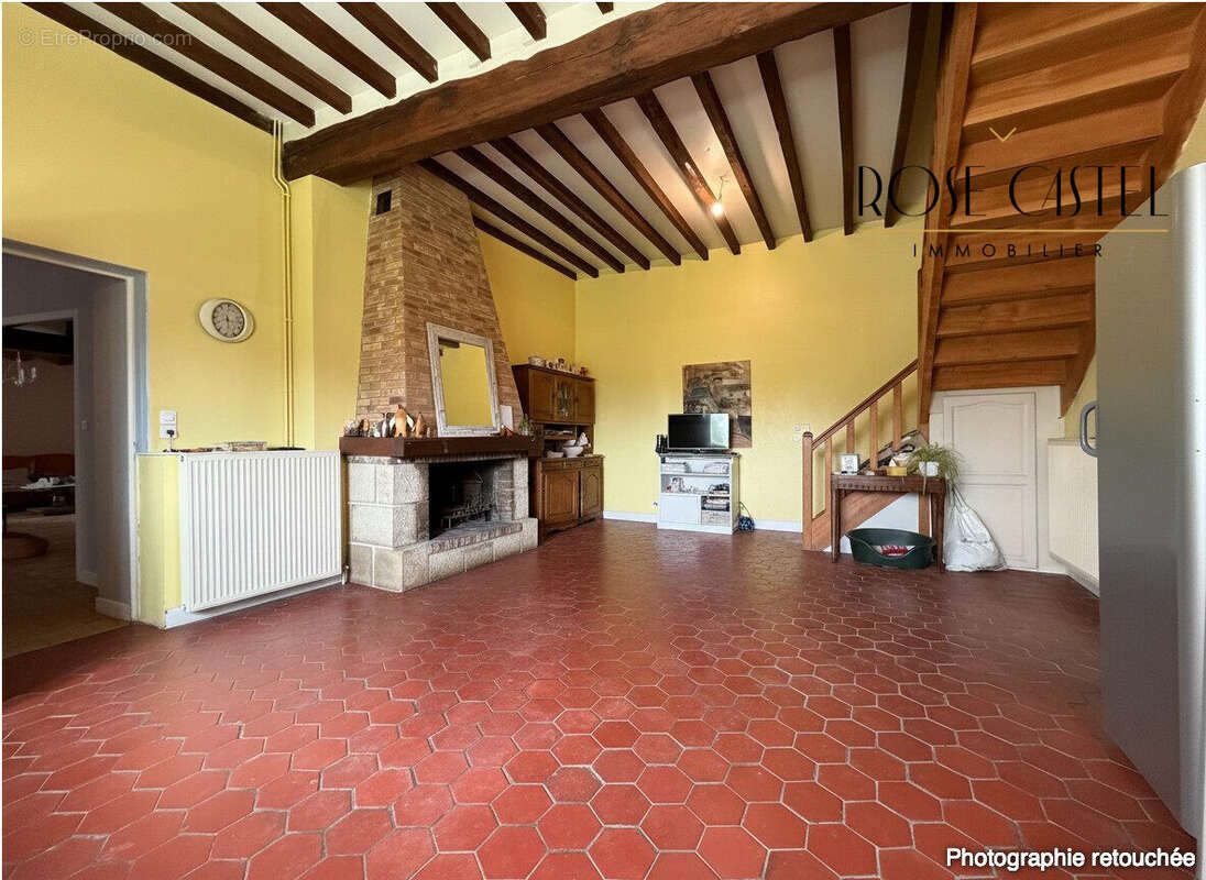 Maison à vendre, 162m², Chartres