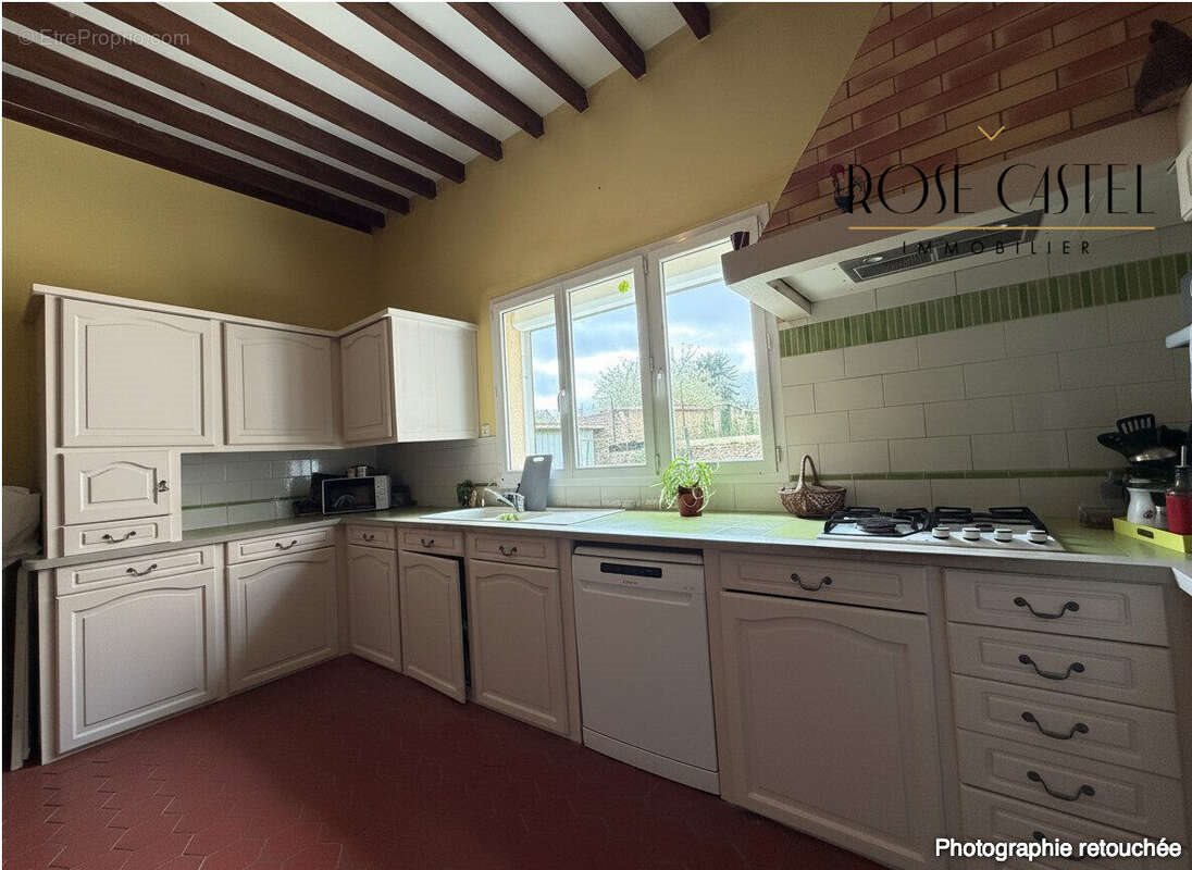 Maison à vendre, 162m², Chartres
