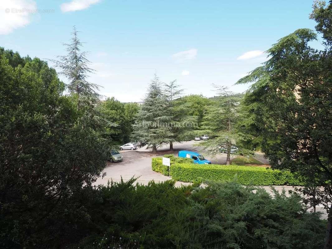 Appartement à vendre, 23m², Gréoux-les-Bains