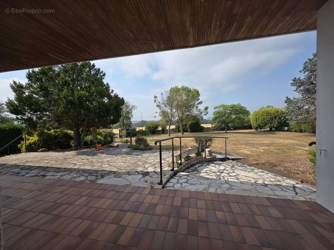 Maison à vendre, 364m², Tonnay-Charente