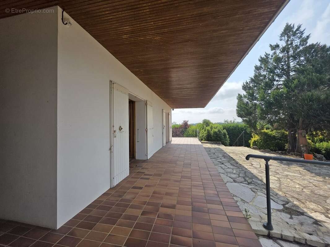 Maison à vendre, 364m², Tonnay-Charente