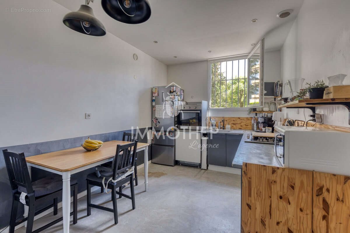 Maison à vendre, 110m², Tullins