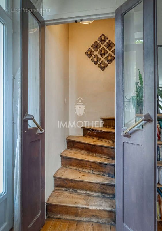 Maison à vendre, 110m², Tullins