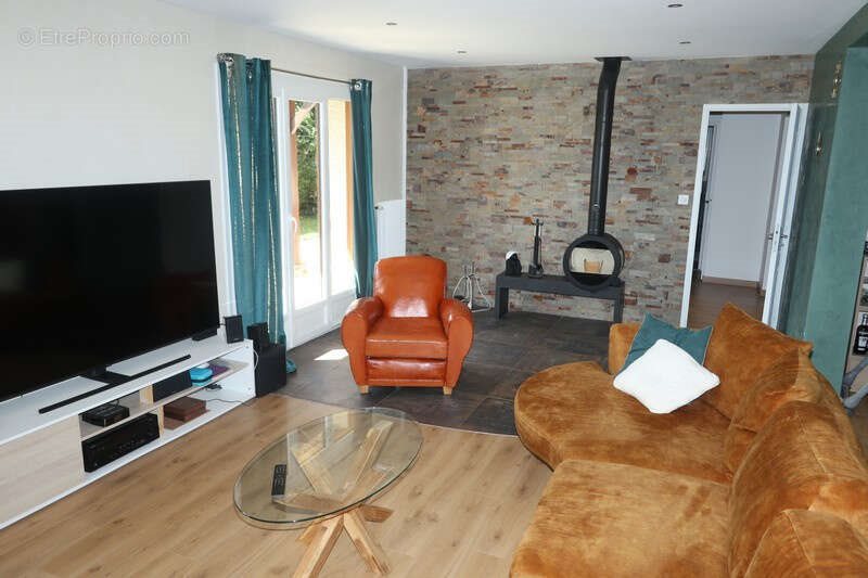 Maison à vendre, 137m², Canteleu