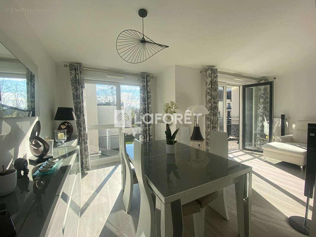 Appartement à vendre, 87m², Verneuil-sur-Seine