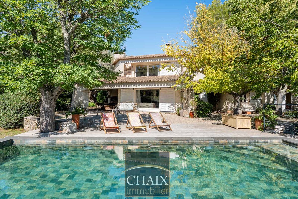 Maison à vendre, 166m², Sanary-sur-Mer
