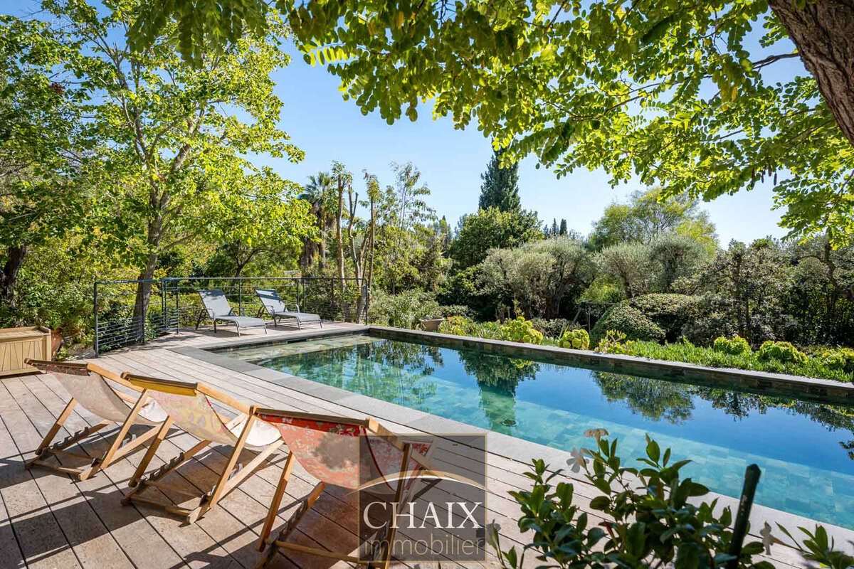 Maison à vendre, 166m², Sanary-sur-Mer
