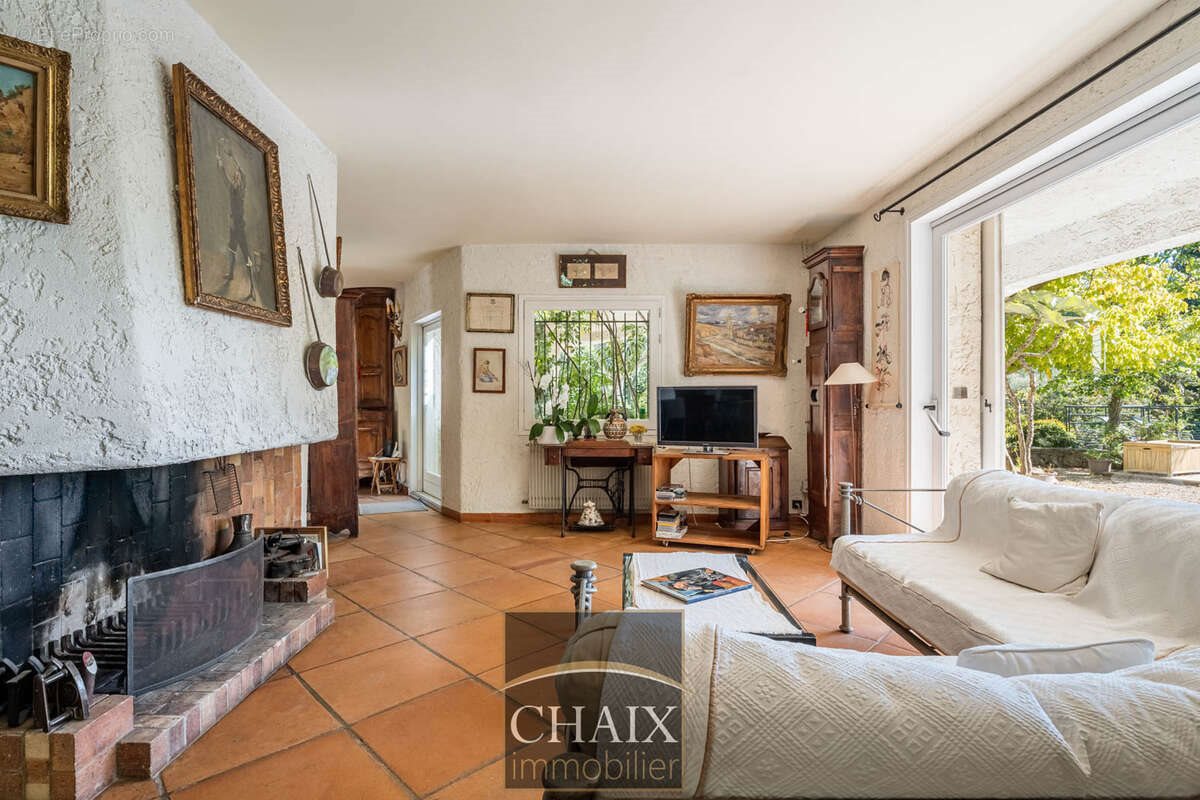 Maison à vendre, 166m², Sanary-sur-Mer
