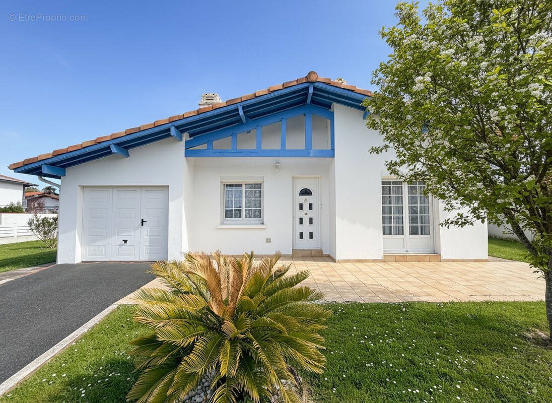 Maison à vendre, 74m², Tarnos