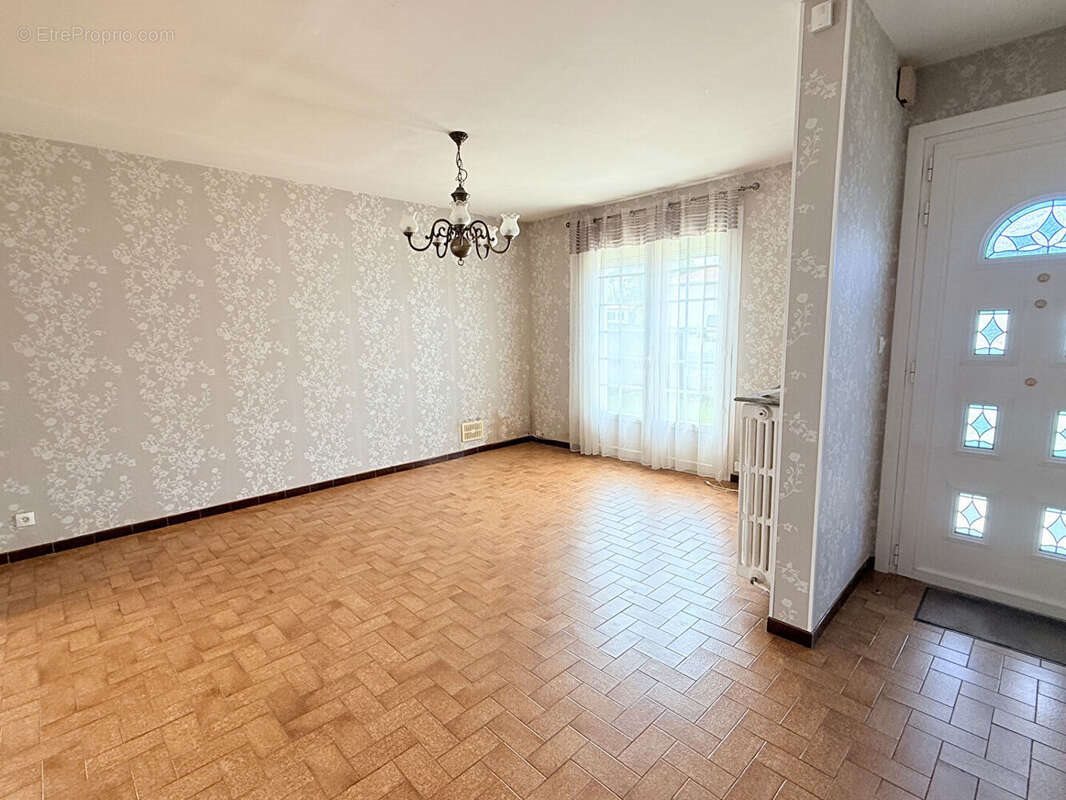 Maison à vendre, 74m², Tarnos
