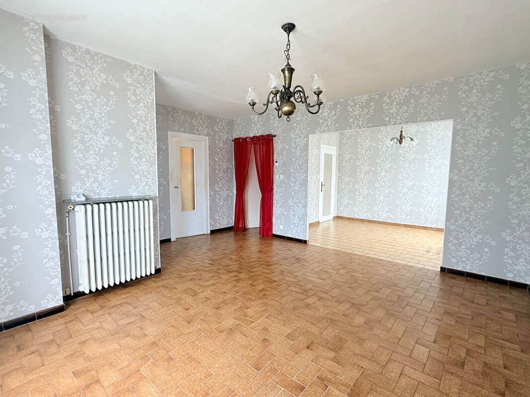 Maison à vendre, 74m², Tarnos