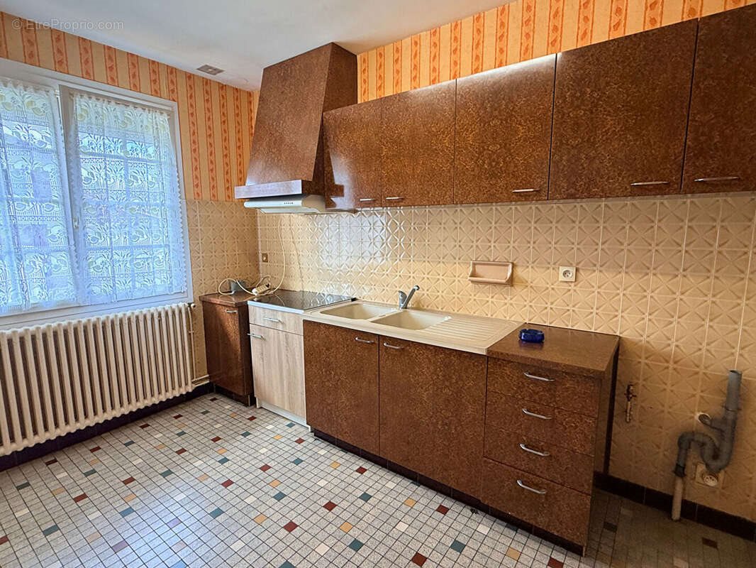 Maison à vendre, 74m², Tarnos