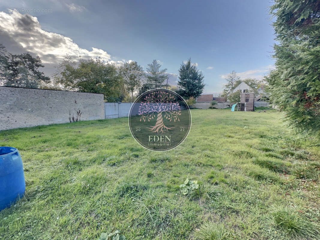 Maison à vendre, 95m², Vernouillet
