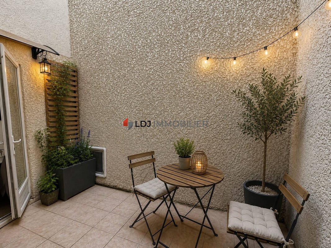 Appartement à vendre, 180m², Espira-de-l'Agly