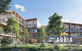 Appartement à vendre, 87m², Olivet