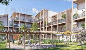 Appartement à vendre, 87m², Olivet