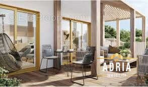 Appartement à vendre, 87m², Olivet
