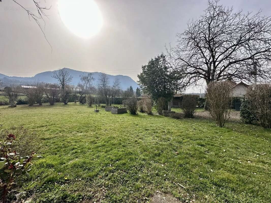 Maison à vendre, 212m², Aix-les-Bains