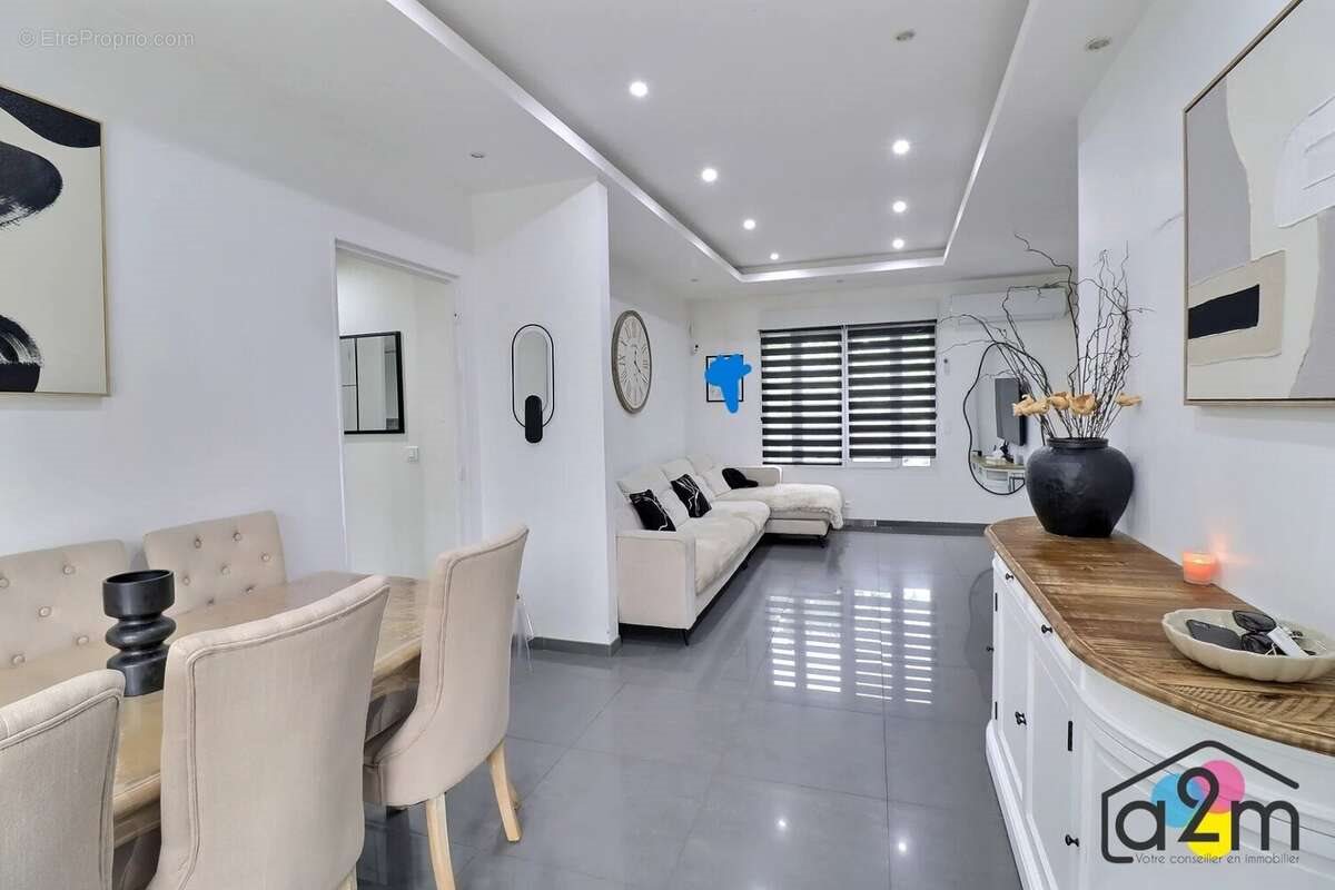 Maison à vendre, 101m², Nogent-sur-Oise