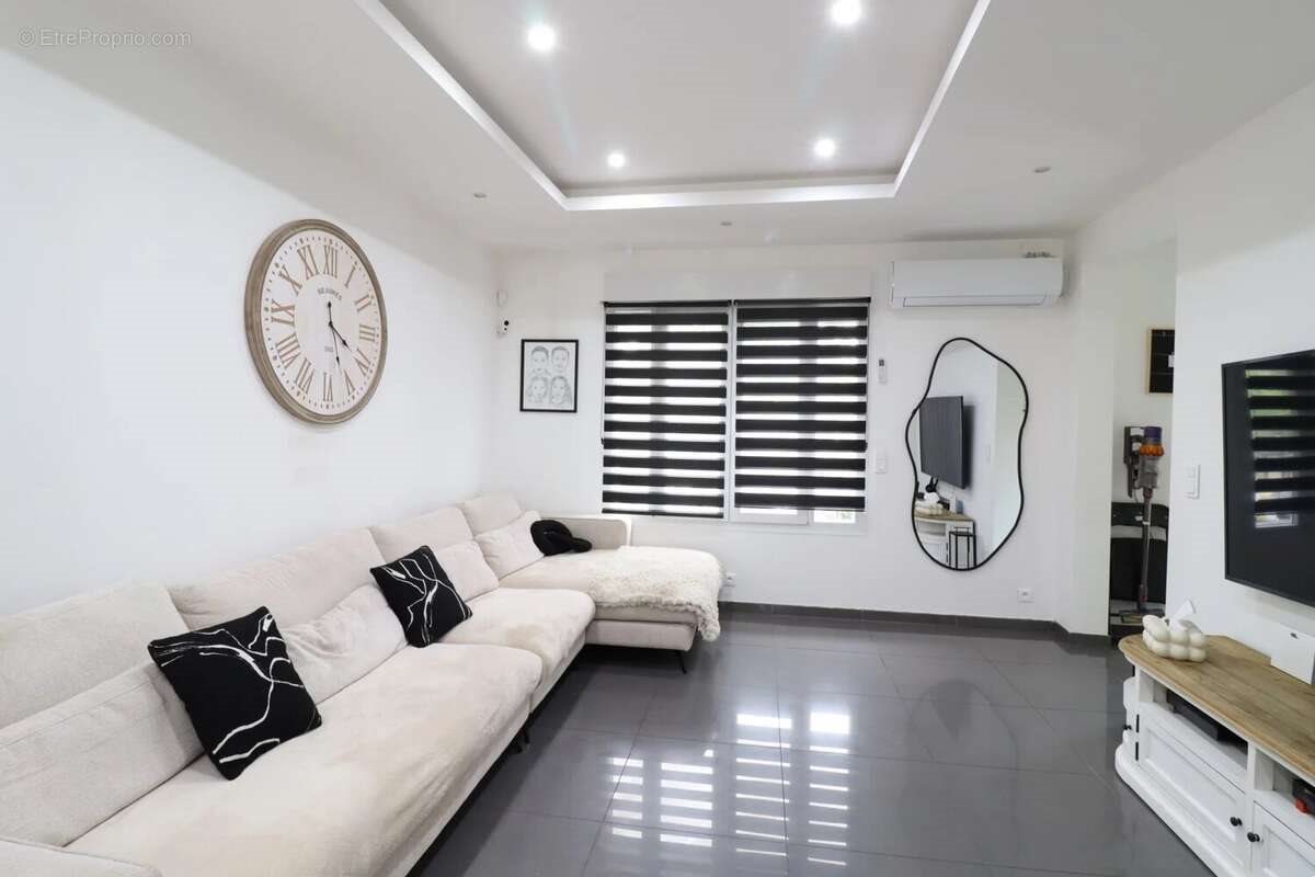 Maison à vendre, 101m², Nogent-sur-Oise