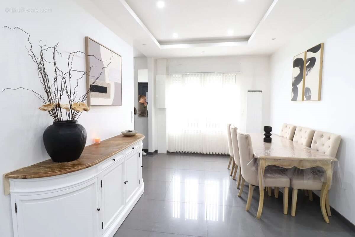 Maison à vendre, 101m², Nogent-sur-Oise