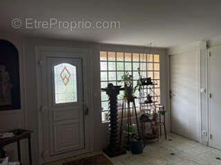 Maison à vendre, 90m², Laval
